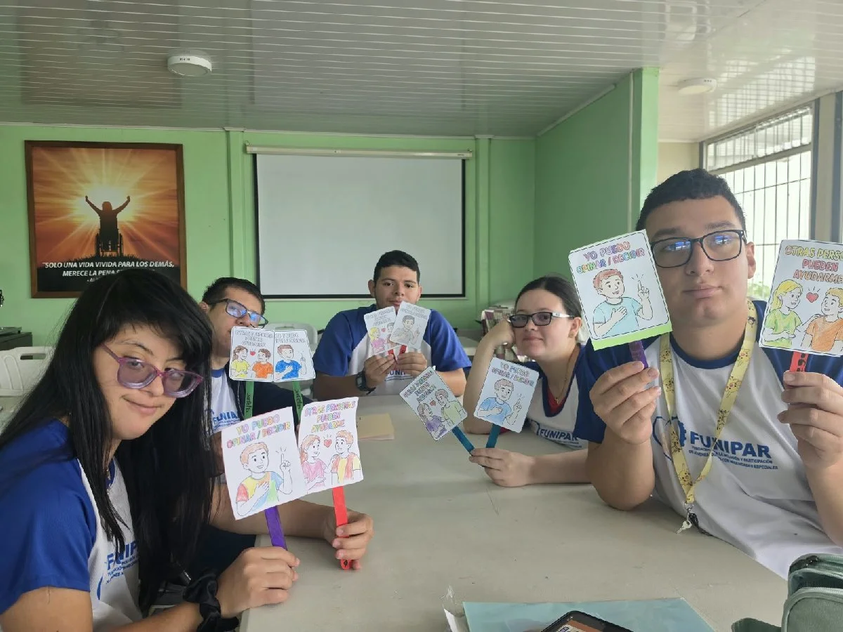 Habilidades blandas para la vida