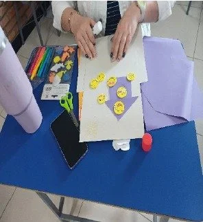 Programa de promoción de la salud mental y bienestar laboral