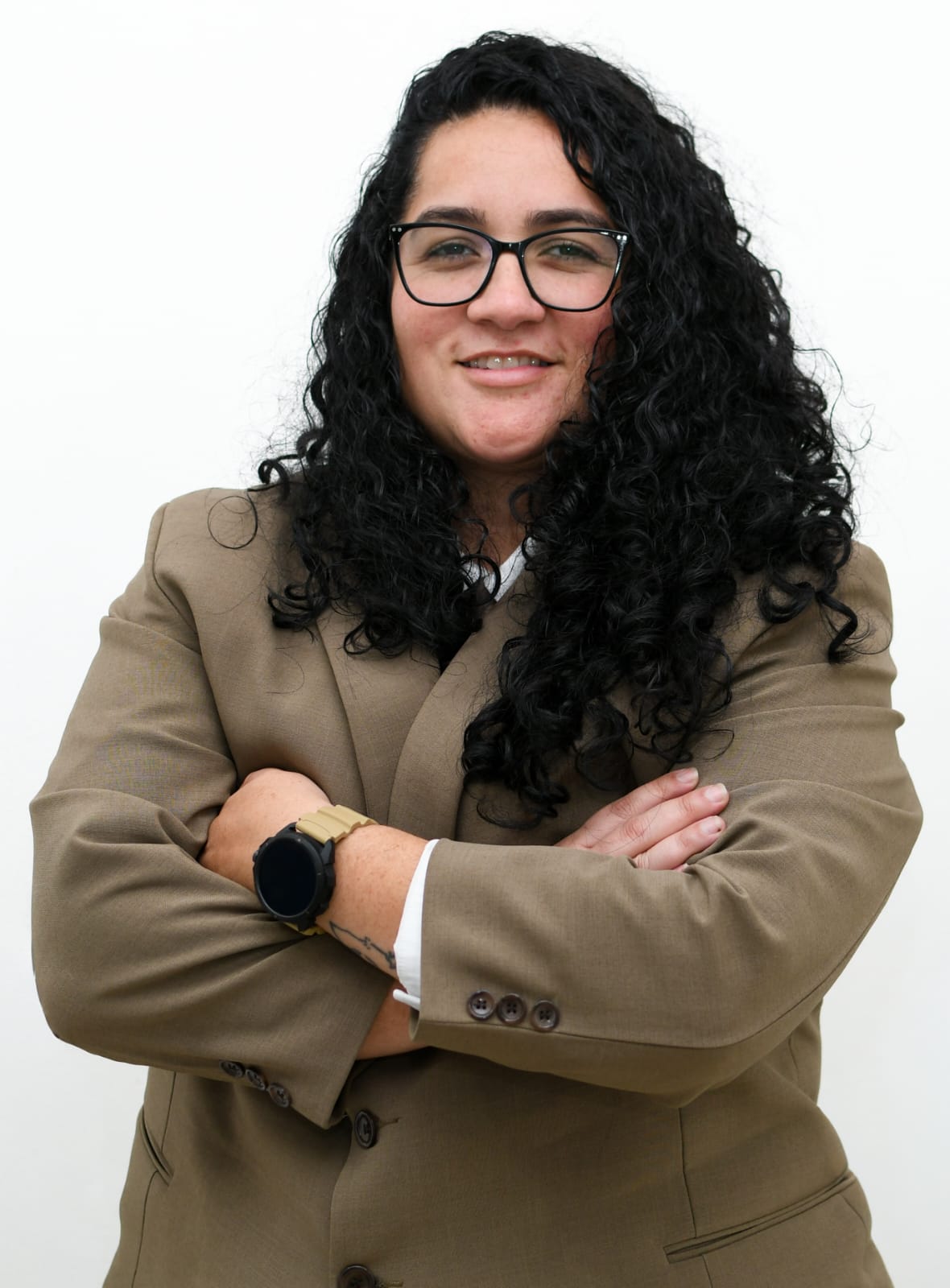 Katherine Rojas