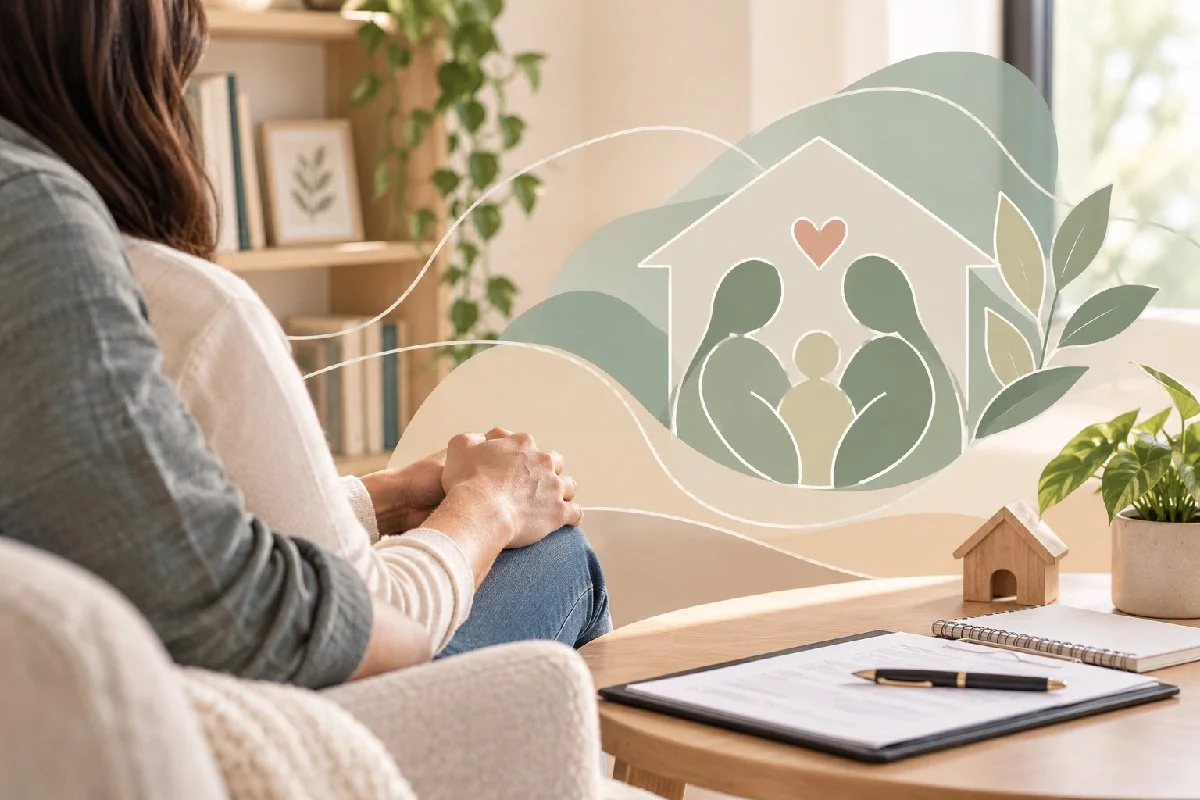 Evaluación psicológica de personas solicitantes de adopción