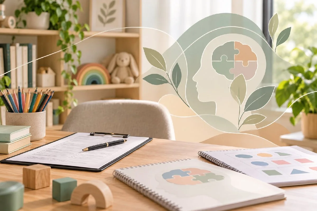 Evaluación de idoneidad mental para laborar en centros de atención infantil